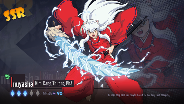 Đại Chiến Tứ Hồn: Game nhập vai hành động duy nhất có bản quyền Manga tại Việt Nam chính thức ra mắt, tặng Giftcode - Ảnh 2.