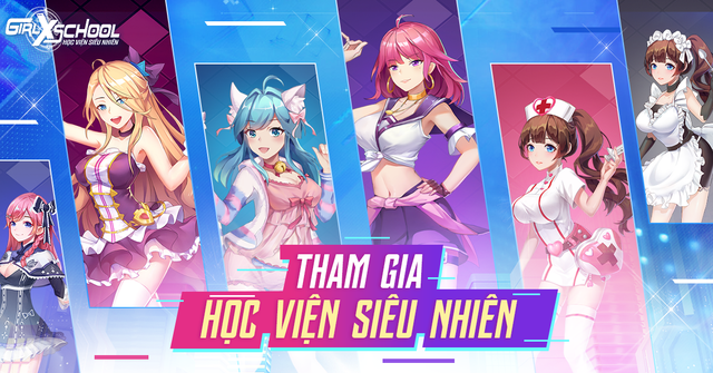 75% nhân vật nữ được độ loa lên đến... 1m, tựa game khiến 500 anh em mướt mồ hôi với độ phập phồng, quá khó để cosplay - Ảnh 17.