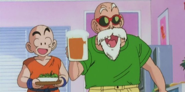 Là nhân vật sống thọ nhất Dragon Ball, Master Roshi có thật sự bất tử như lời đồn? - Ảnh 4.