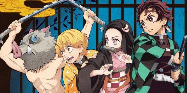 3 anime/manga nổi tiếng được nhận xét là có thể kế thừa tam trụ Naruto, Bleach và One Piece - Ảnh 3.