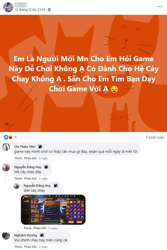 Đâu chỉ có mỗi chơi game, lấy vợ, tậu siêu xe như game thủ Viễn Chinh Mobile mới gọi là chất - Ảnh 7.