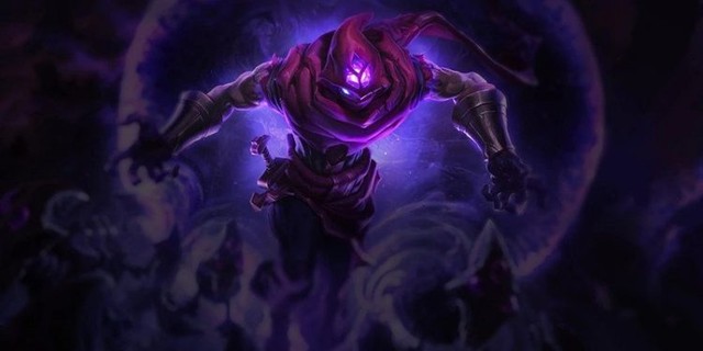 Riot Games bất ngờ hé lộ về vị tướng mới tiếp theo của LMHT, một thực thể tà ác nữa tới từ Hư Không? - Ảnh 5.