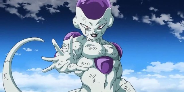 Dragon Ball: Tại sao Frieza là một trong những phản diện mạnh nhất với Goku? - Ảnh 1.