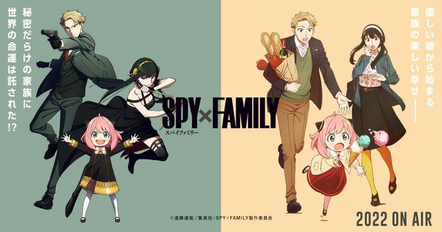 Anime Spy X Family kéo dài 2 mùa, Overlord công bố season 4 hứa hẹn mang đến một năm 2022 hoành tráng cho người hâm mộ - Ảnh 2.