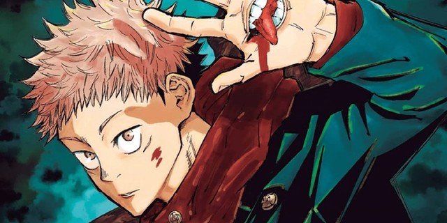 Thành công của Jujutsu Kaisen đang “hủy hoại” các manga mới của Shonen Jump?  - Ảnh 1.