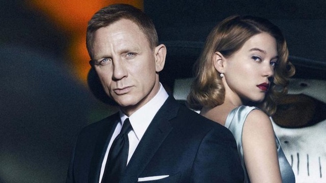 Nhìn lại hành trình 15 năm của Daniel Craig gắn bó với hình tượng chàng điệp viên hào hoa 007 - Ảnh 6.