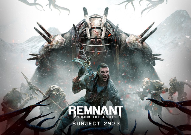 Nhanh tay tải ngay Remnant: From the Ashes miễn phí vĩnh viễn - Ảnh 2.