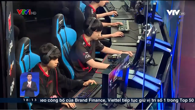 Faker lên sóng VTV trong chương trình nói về tầm ảnh hưởng của Esports, cộng đồng LMHT được dịp mát mặt - Ảnh 4.