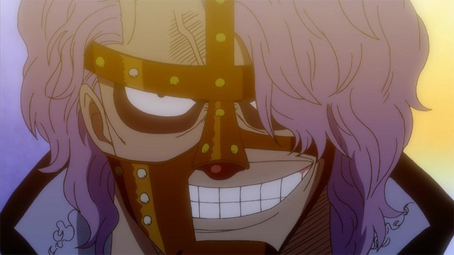 Xếp hạng các nhân vật bị ghét nhất One Piece, số một là kẻ đã từng ức hiếp Nami - Ảnh 5.