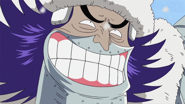 Xếp hạng các nhân vật bị ghét nhất One Piece, số một là kẻ đã từng ức hiếp Nami - Ảnh 6.