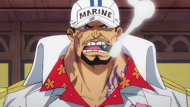 Xếp hạng các nhân vật bị ghét nhất One Piece, số một là kẻ đã từng ức hiếp Nami - Ảnh 7.