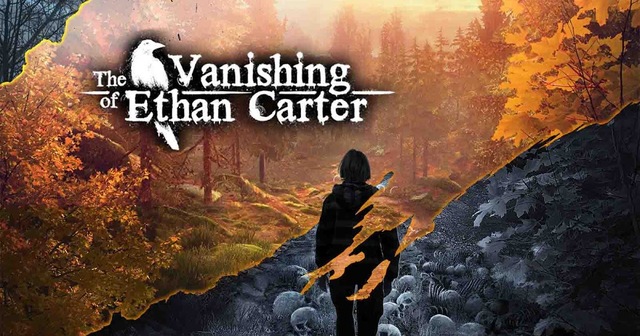 Tải miễn phí game trinh thám, kinh dị The Vanishing of Ethan Carter - Ảnh 1.
