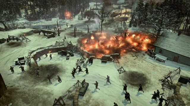Top 10 tựa game chủ đề chiến tranh hay nhất trên PC (P.2) - Ảnh 2.