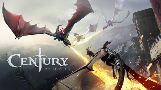 Century: Age of Ashes, game luyện rồng đã có mặt trên Steam, miễn phí 100% - Ảnh 2.