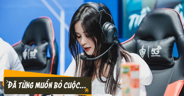 [Cây Bút Vàng 2021] Nữ, 27 tuổi, xin ôm hết vào lòng những Độ Mixi, QTV, Pewpew và cả Faker - Ảnh 7.