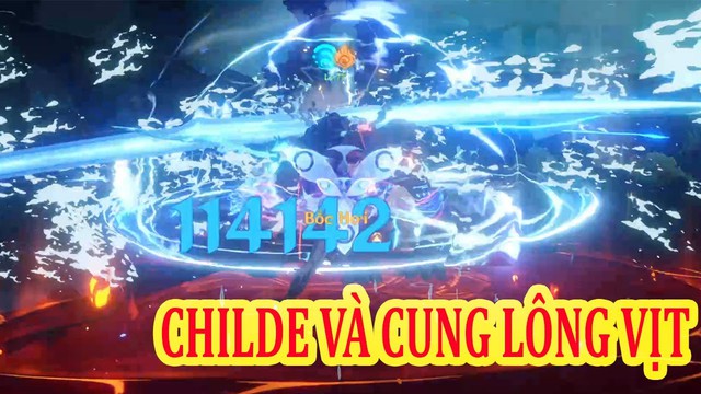 [Cây Bút Vàng 2021] Damper - Người cố vấn tận tâm mà mọi game thủ Genshin Impact cần có - Ảnh 3.