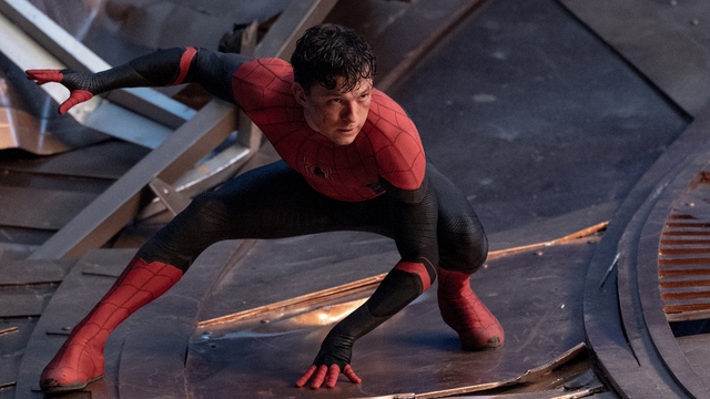 Ẵm 24 tỷ sau 3 ngày công chiếu ở Việt Nam, Spider-Man: No Way Home thiết lập hàng loạt kỷ lục mới - Ảnh 4.