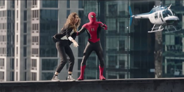 Ẵm 24 tỷ sau 3 ngày công chiếu ở Việt Nam, Spider-Man: No Way Home thiết lập hàng loạt kỷ lục mới - Ảnh 7.