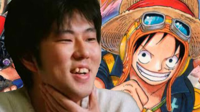 Oda chia sẻ 4 bí mật về One Piece tại sự kiện Jump Festa 2022, vì arc Wano chưa kết thúc - Ảnh 1.