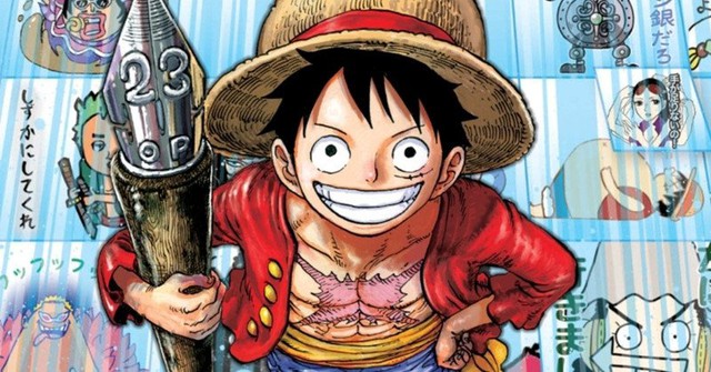 Oda chia sẻ 4 bí mật về One Piece tại sự kiện Jump Festa 2022, ngạc nhiên vì arc Wano chưa kết thúc - Ảnh 4.