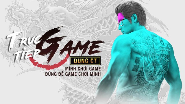 [Cây Bút Vàng 2021] Dũng CT - Trình game có hạn nhưng cái tâm có thừa - Ảnh 1.