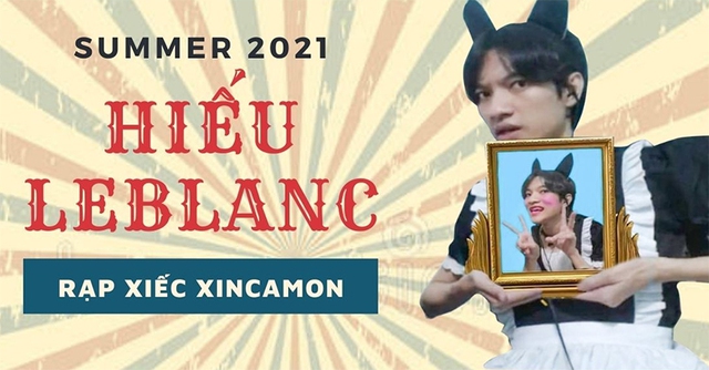 [Cây Bút Vàng 2021] Hiếu Leblanc! Cảm ơn đã nhặt nhạnh giùm tớ những mảnh vỡ ký ức tuổi thơ - Ảnh 8.