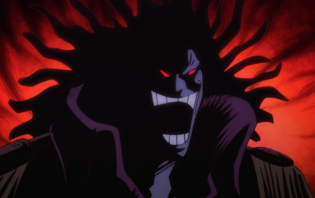 3 nhân vật phản diện máu mặt có thể xuất hiện trong One Piece Film Red, khoảnh khắc Shanks bị thương sẽ được tái hiện? - Ảnh 3.