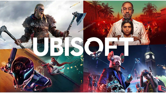 Chơi lớn với dự án tích hợp NFT vào game, Ubisoft sốc nặng khi bị phản ứng dữ dội, doanh thu chưa tới 10 triệu VND - Ảnh 5.