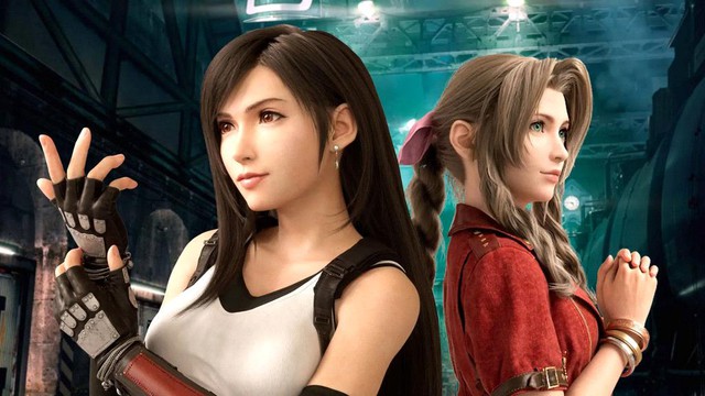 Vừa phát hành, phiên bản PC của Final Fantasy VII Remake đã bị crack - Ảnh 3.