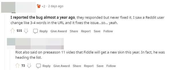 Lộ thêm bằng chứng về sự lười biếng của Riot: làm lại Fiddlestick hơn 1 năm rồi mà splash art cũ vẫn không thay đổi - Ảnh 5.