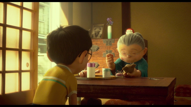 Khám phá những easter egg thú vị của vũ trụ Doraemon được cài cắm trong “Doraemon: Stand By Me 2” - Ảnh 5.