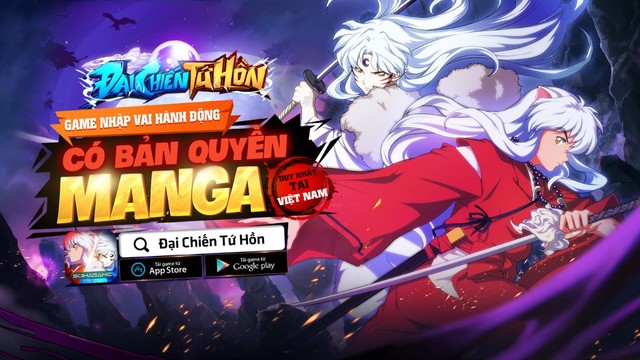 Thị trường treo đầu dê, bán thịt chó, game thủ biết tìm đâu một tựa game manga chuẩn nhất với nguyên tác? - Ảnh 3.