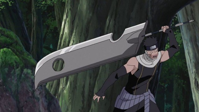 Naruto: Sức mạnh đặc biệt của 12 thành viên Akatsuki, mỗi người lại sở hữu những khả năng khác biệt và nguy hiểm - Ảnh 12.