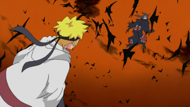 Naruto: Sức mạnh đặc biệt của 12 thành viên Akatsuki, mỗi người lại sở hữu những khả năng khác biệt và nguy hiểm - Ảnh 4.