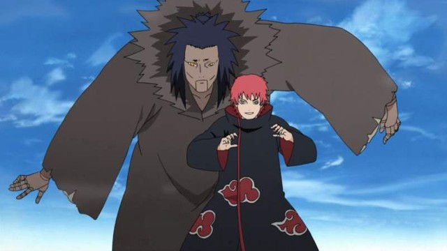 Naruto: Sức mạnh đặc biệt của 12 thành viên Akatsuki, mỗi người có những khả năng nguy hiểm khác nhau - Ảnh 7.