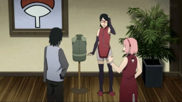 Có cùng nội dung nhưng phiên bản manga và anime Boruto lại như 2 câu chuyện khác nhau, lý do ở đâu? - Ảnh 4.