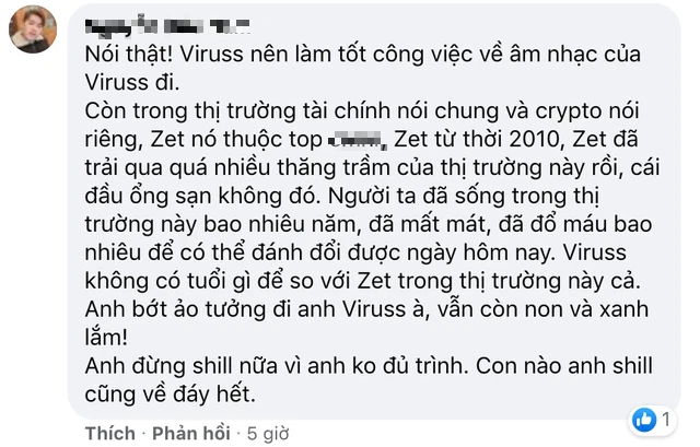 Dấn thân ở lĩnh vực mới: Thành công chưa thấy đâu, nam streamer nổi tiếng đã bị bóc mẽ không thương tiếc! - Ảnh 2.