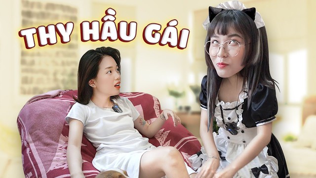 [Cây Bút Vàng 2021] MisThy - Cô gái đáng yêu - Ảnh 3.