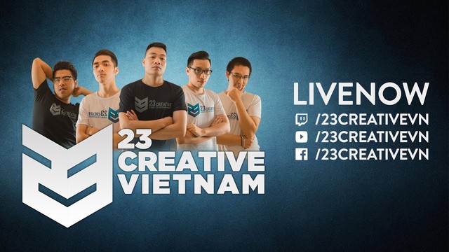 [Cây Bút Vàng 2021] 23 Creative VN – Những con người với tình yêu vô bờ dành cho Dota 2 - Ảnh 2.