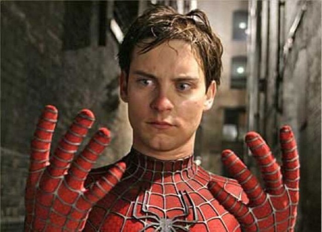 So sánh ba phiên bản Spider-Man trên màn ảnh nhỏ, bạn ấn tượng với chàng Nhện nào nhất? - Ảnh 3.