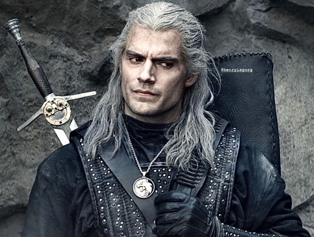 Arcane tiếp tục chứng tỏ sức hút kinh khủng, đến cả Geralt Henry Cavill cũng bị mê hoặc - Ảnh 2.