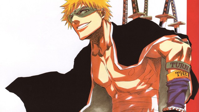 Xếp hạng 10 nhân vật anime mạnh nhất những năm 2000, Naruto chỉ đứng thứ hai thôi nhé! - Ảnh 7.