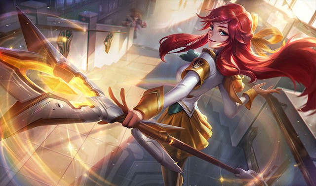 Thay đổi Vé Sự Kiện khiến game thủ LMHT cày mãi vẫn không đủ skin mới, Riot Games lại nhận gạch đá - Ảnh 1.