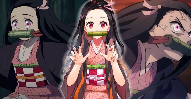 Kimetsu no Yaiba: Bí mật đằng sau năng lực thay đổi kích thước của Nezuko là gì? - Ảnh 1.