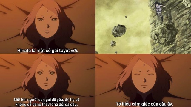 Nếu không có cô gái này đẩy thuyền tích cực, chẳng biết chuyện tình giữa Hinata và Naruto sẽ còn lận đận đến đâu - Ảnh 6.