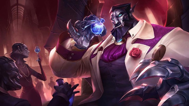 Đấu Trường Chân Lý: Top 3 tộc - hệ được Riot Games ưu ái buff mạnh nhất ở bản 12.7 sắp tới - Ảnh 2.