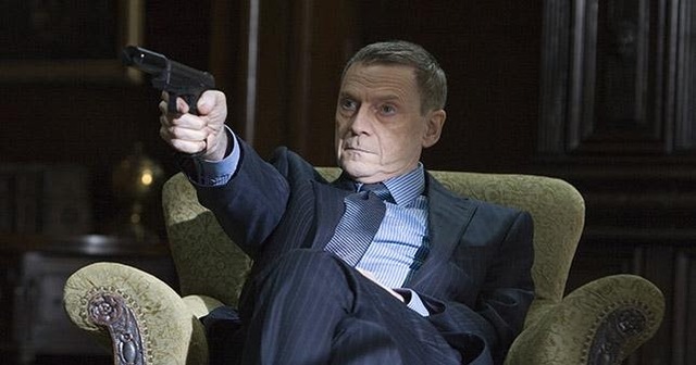 Điểm lại dàn ác nhân khét tiếng từng đối đầu với James Bond của Daniel Craig trong loạt phim về điệp viên 007 - Ảnh 4.