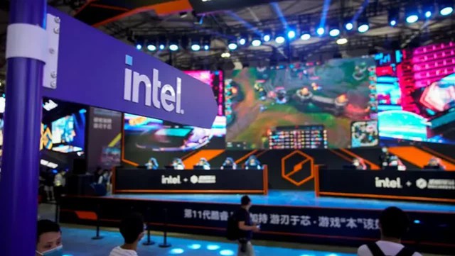 Chip Intel bị tẩy chạy cực độ tại Trung Quốc - Ảnh 1.
