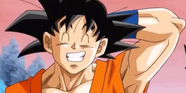 Top 10 nhân vật anime nam được yêu thích nhất mọi thời đại, Goku chỉ xếp thứ 8 (P.1) - Ảnh 4.