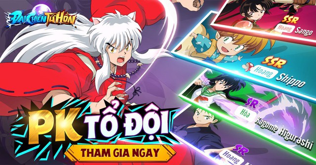 Phiên bản Kagome cosplay sexy nhất trong lịch sử được biến thể, thậm chí gắn mác 18+ đầy gợi hình và quyến rũ - Ảnh 16.